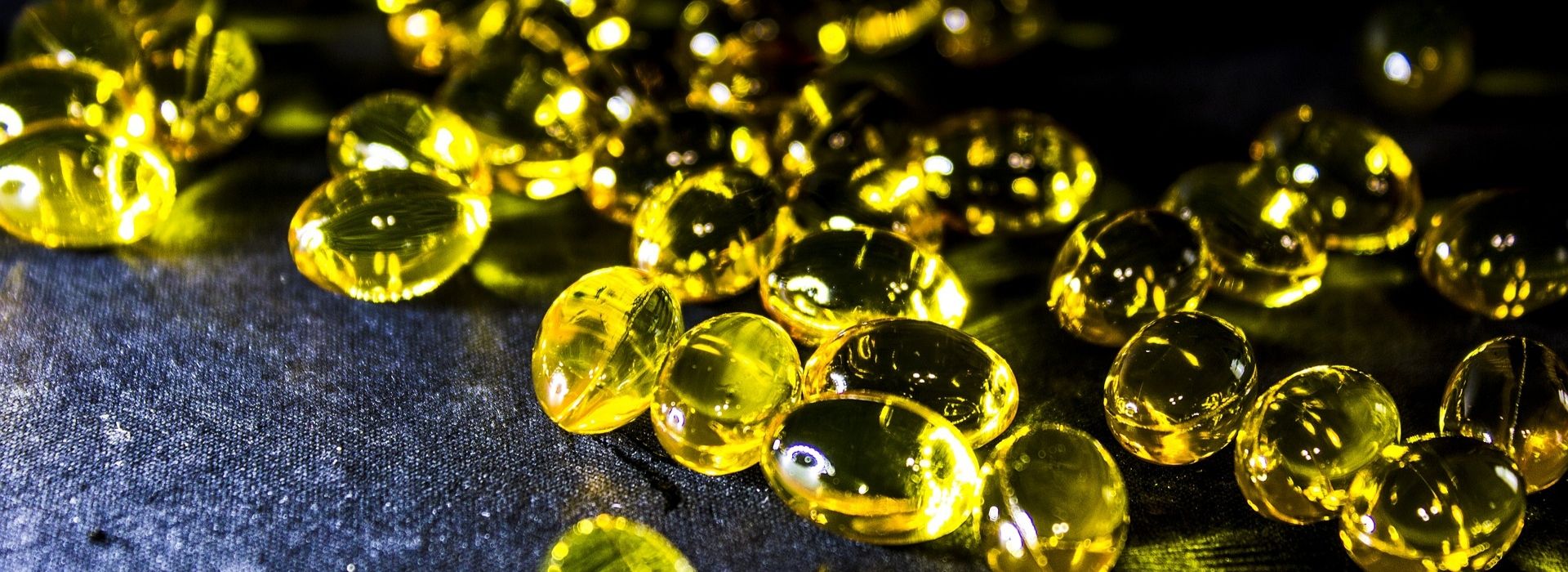 Omega 3: Benefici per la salute e caratteristiche 