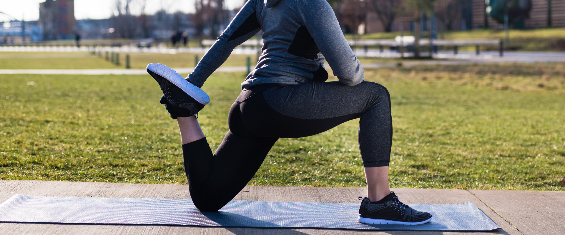 Recupero muscolare e rigenerazione in autunno