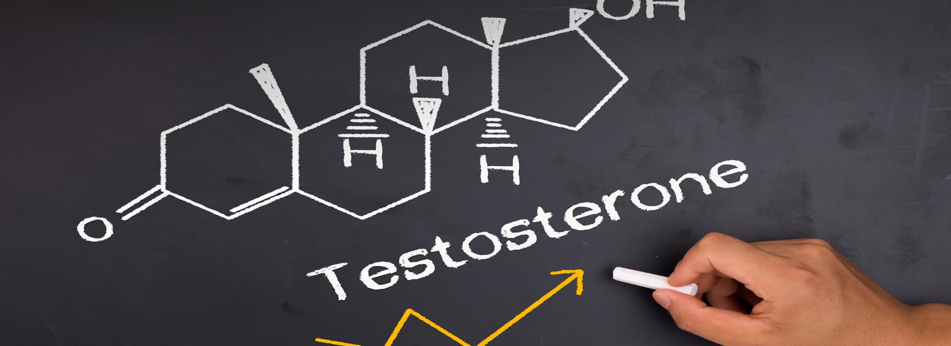 7 modi per aumentare il tuo testosterone naturalmente